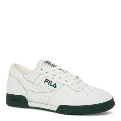 retro fila basketball shoes