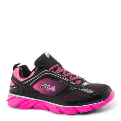 fila women's memory foam sneakers