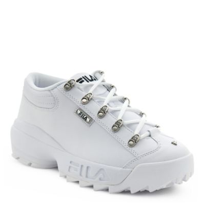 men's fila disruptor boots