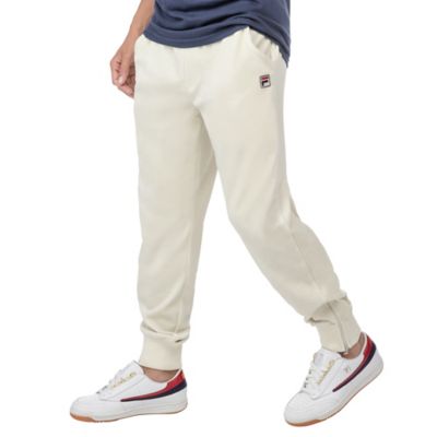 fila velour pants mens