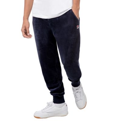 fila warm up pants