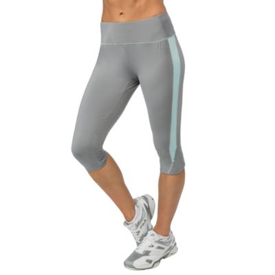Women's Yoga Pants, Crops, Tennis Pants & WarmUps FILA