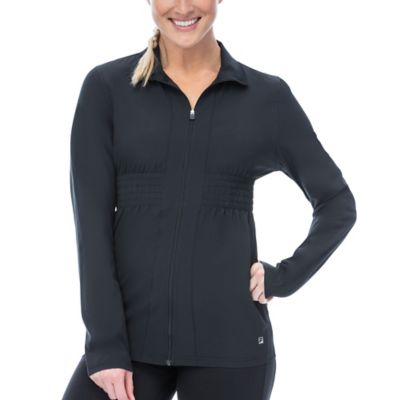 Women's Tennis Jackets & WarmUps FILA